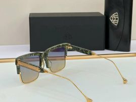 Picture of Maybach Sunglasses _SKUfw55489809fw